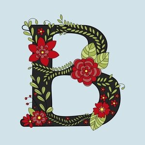 Meet your Posher, Bernadette